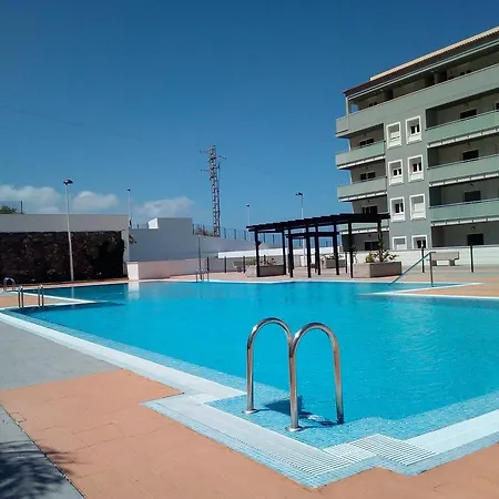 Armonia Park Holidays شقة *