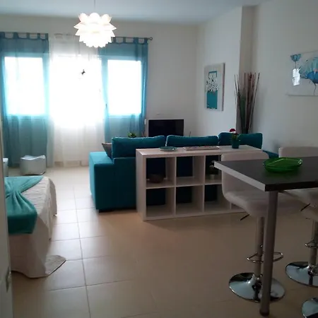 شقة Armonia Park Holidays باجامار