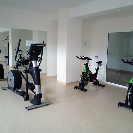 شقة Armonia Park Holidays