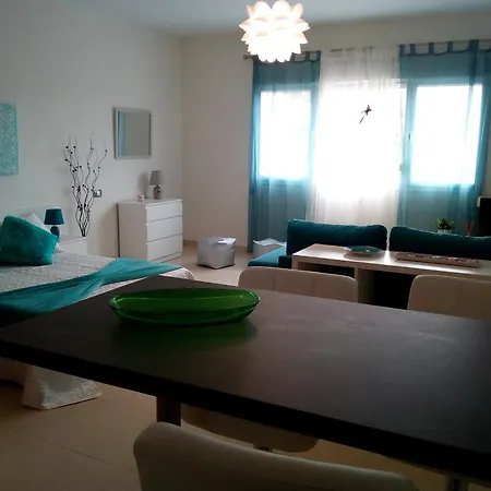 Armonia Park Holidays شقة